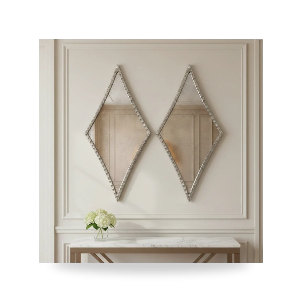 مرآة جدارية Uttermost موديل 12882 UTT