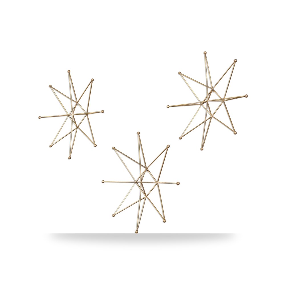 مرآة ديكور جدارية ديكور جداري ذهبي Uttermost موديل 4035 UTT