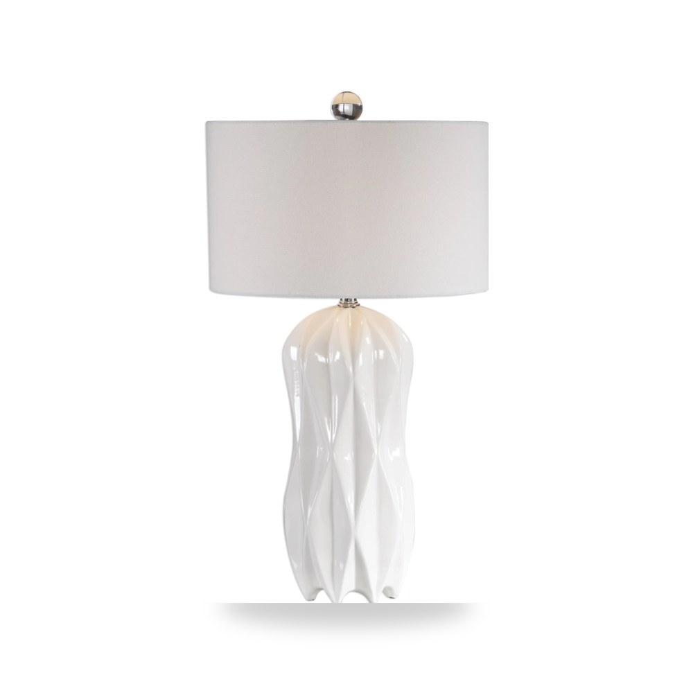 مصباح طاولة Malena أترموست Uttermost