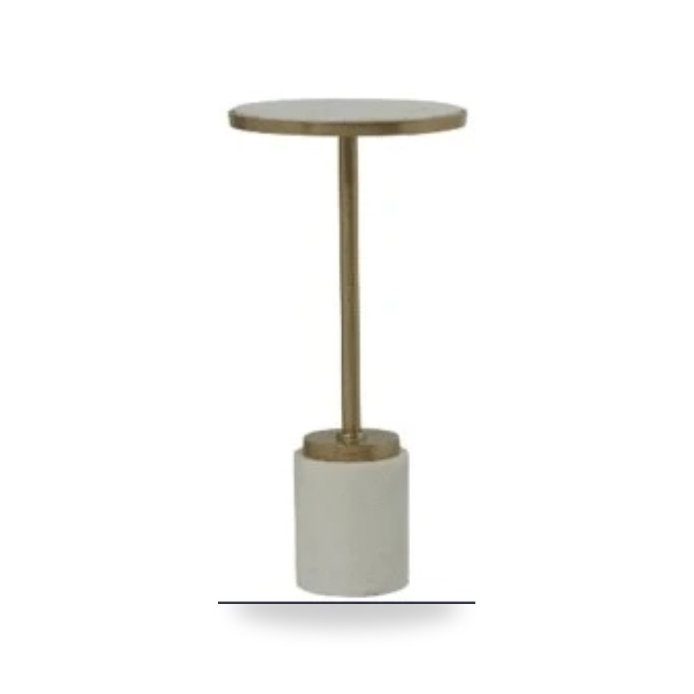 طاولة قهوة لغرفة المعيشة Cassem Clock أترموست Uttermost