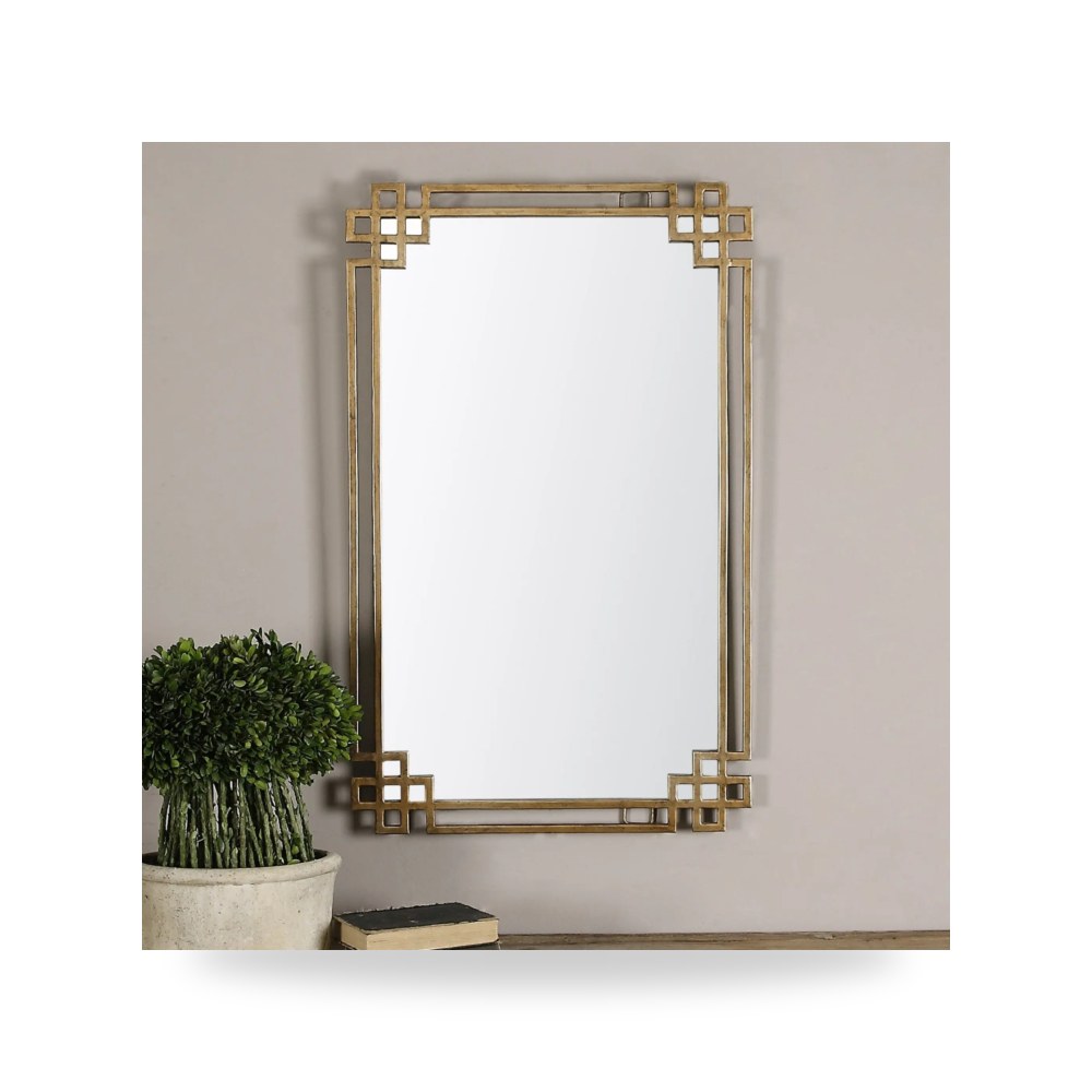 مرآة Devoll Uttermost