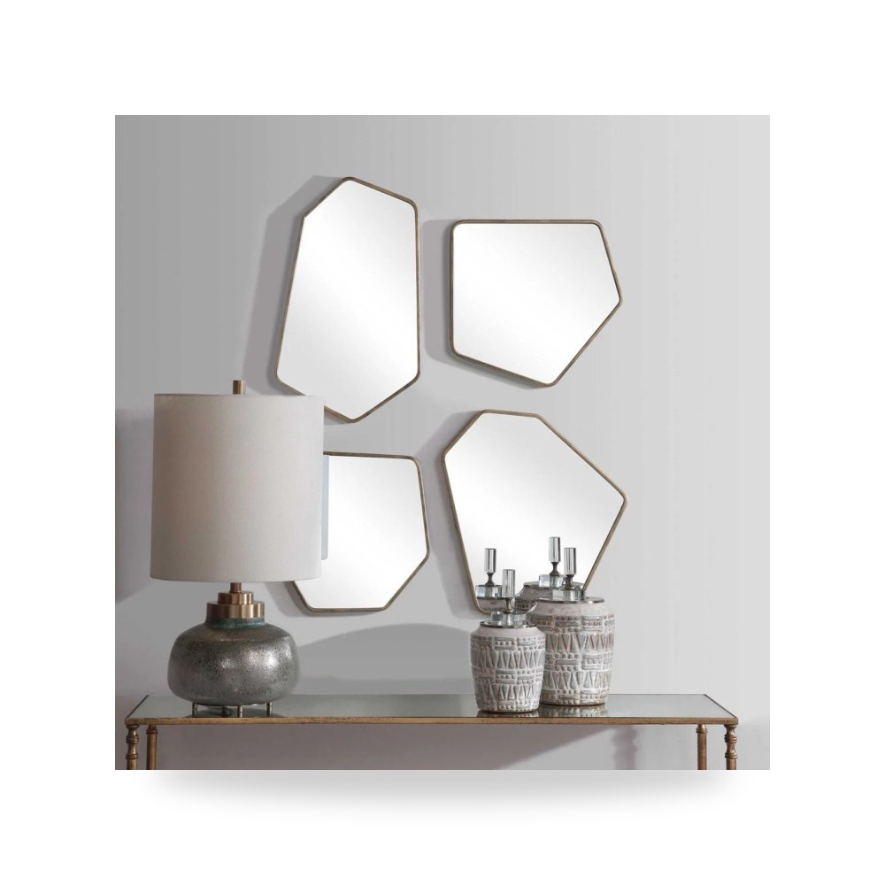 مرآة جدارية Uttermost موديل 9616 UTT