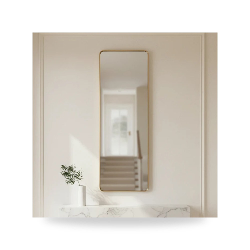 مرآة Padria Uttermost