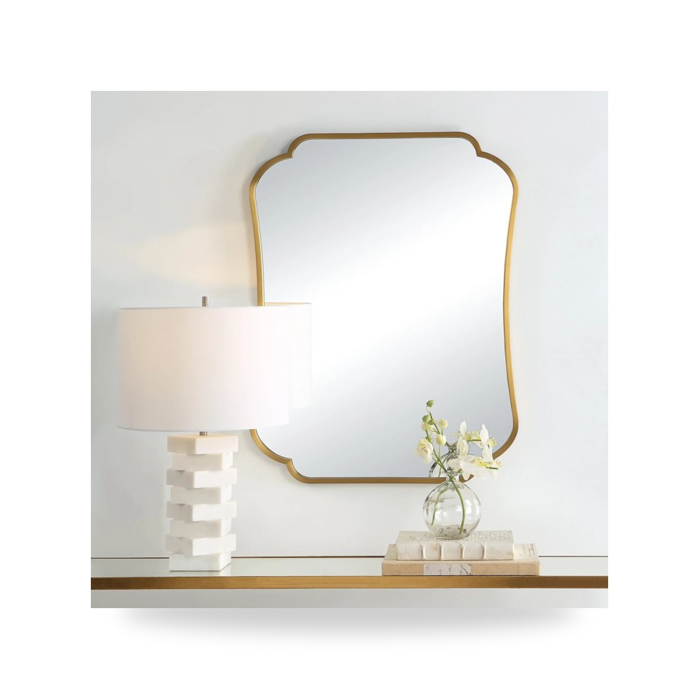 مرآة Athena Uttermost