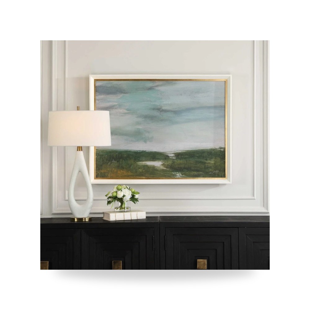 لوحة جدارية كانفس Uttermost موديل 32353 UTT