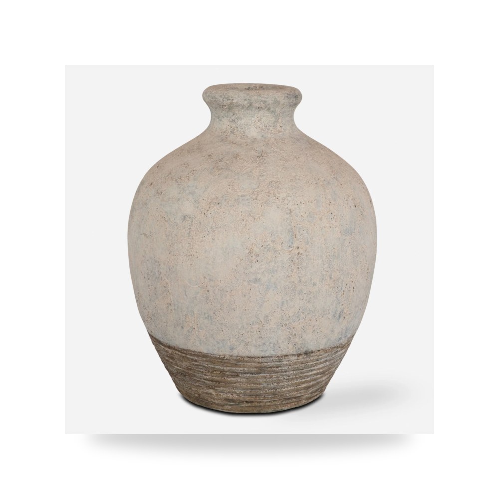 أثاث غرف نوم وأسرّة - فازة زينة Uttermost موديل 17117 UTT - طراز 17117-UTT