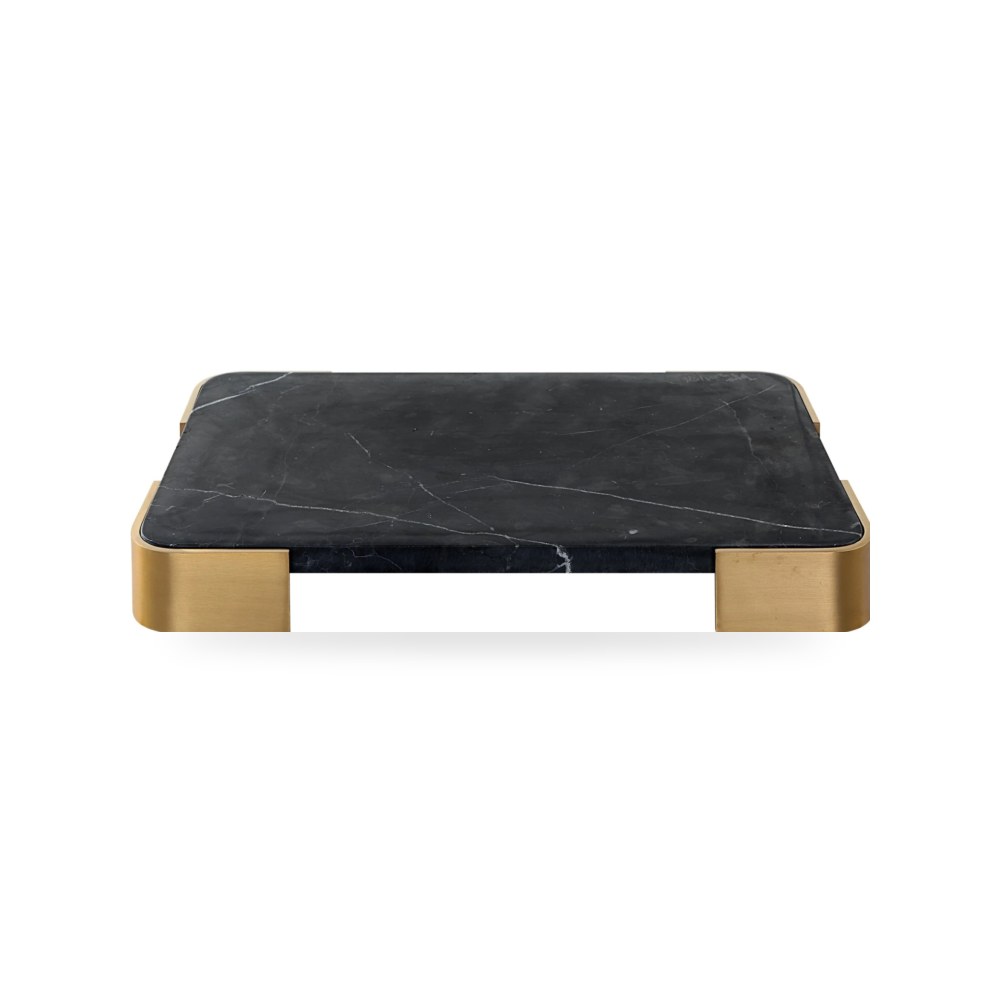 صينية تقديم وديكور لأسطح الطاولات فاخر أترموست (Uttermost)