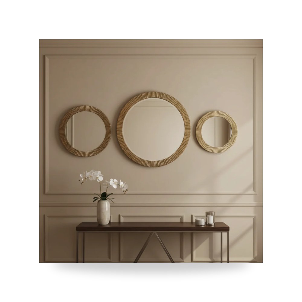 مرآة جدارية Uttermost موديل R07077 UTT