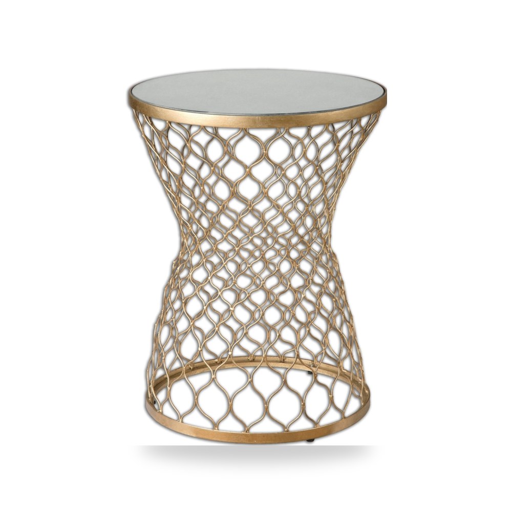 طاولة جانبية Naeva أترموست Uttermost