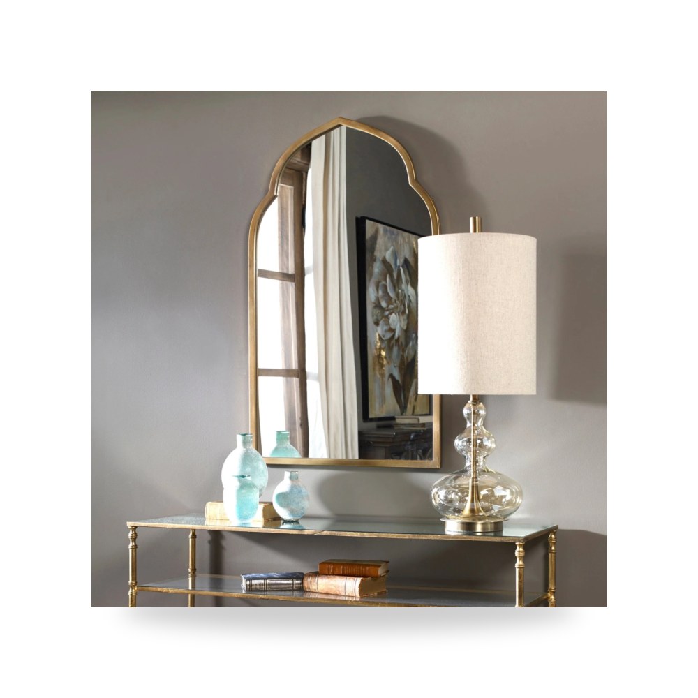 مرآة ديكور Kenitra Arch Uttermost
