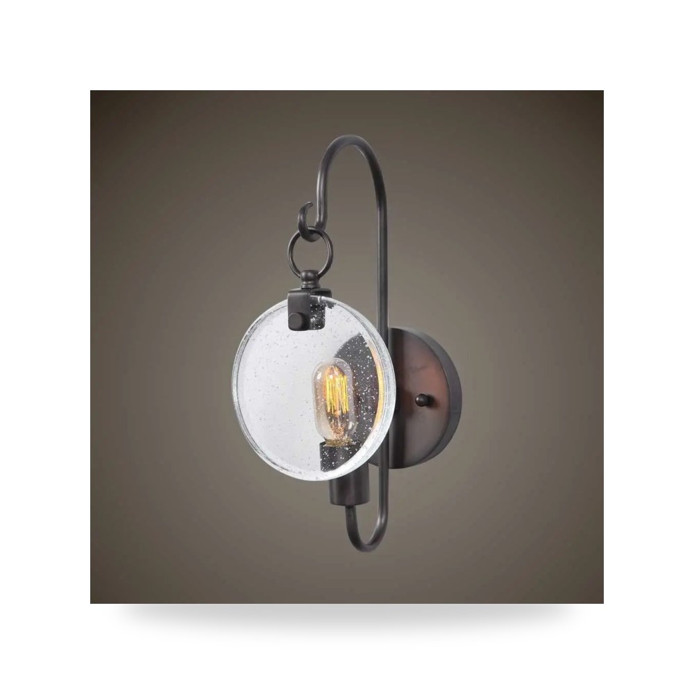 إضاءة جدارية Whitten, Lt. MAX موديل 22520-utt Uttermost