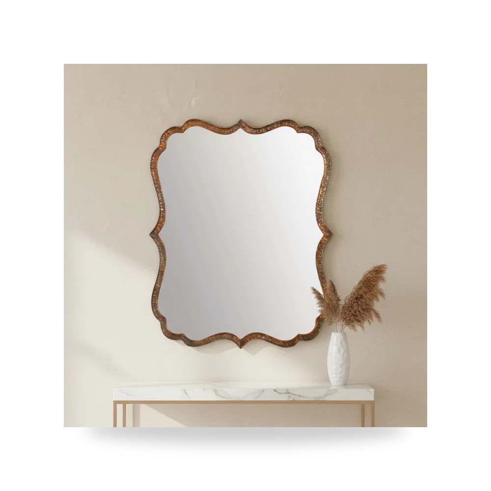 مرآة Spadola Uttermost