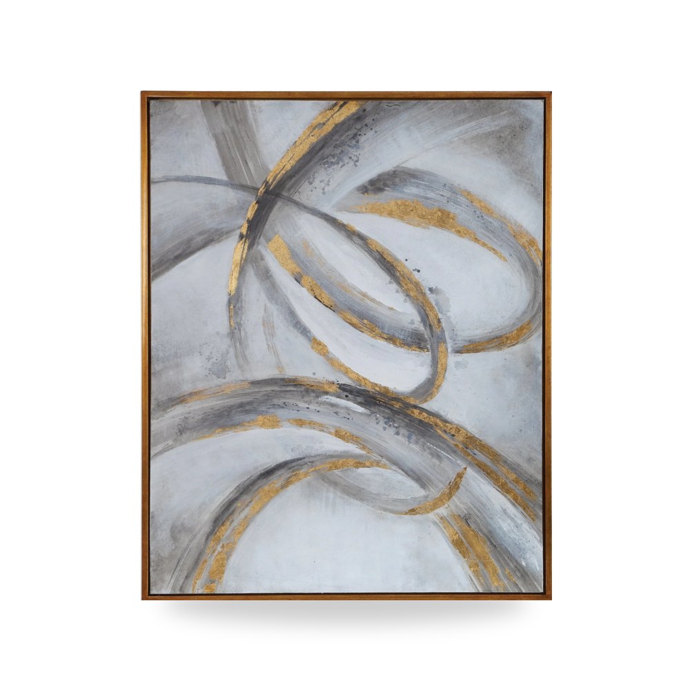 لوحة جدارية كانفس Uttermost موديل 51303 UTT