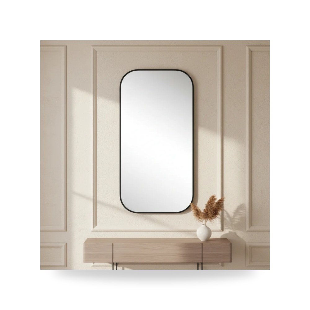 مرآة Taft Uttermost
