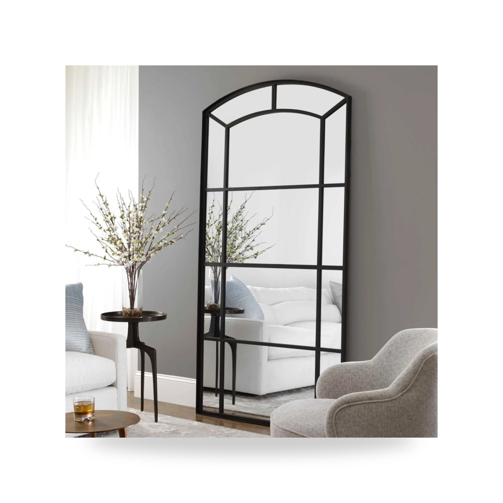 مرآة Camber Arch Uttermost