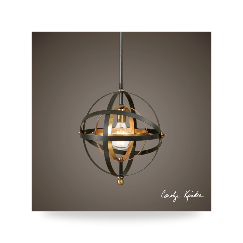 ثريا إضاءة معلقة Uttermost موديل 22039 UTT