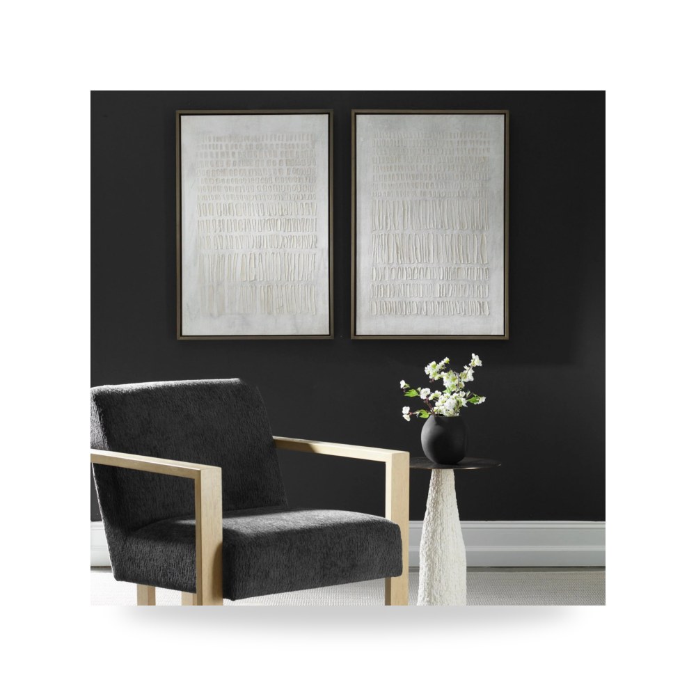 لوحة جدارية كانفس Uttermost موديل 32395 UTT
