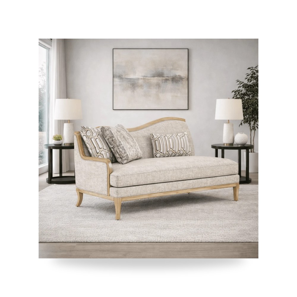 كنب أريكة جلوس فاخرة فاخر إيه آر تي للأثاث (A.R.T. Furniture)