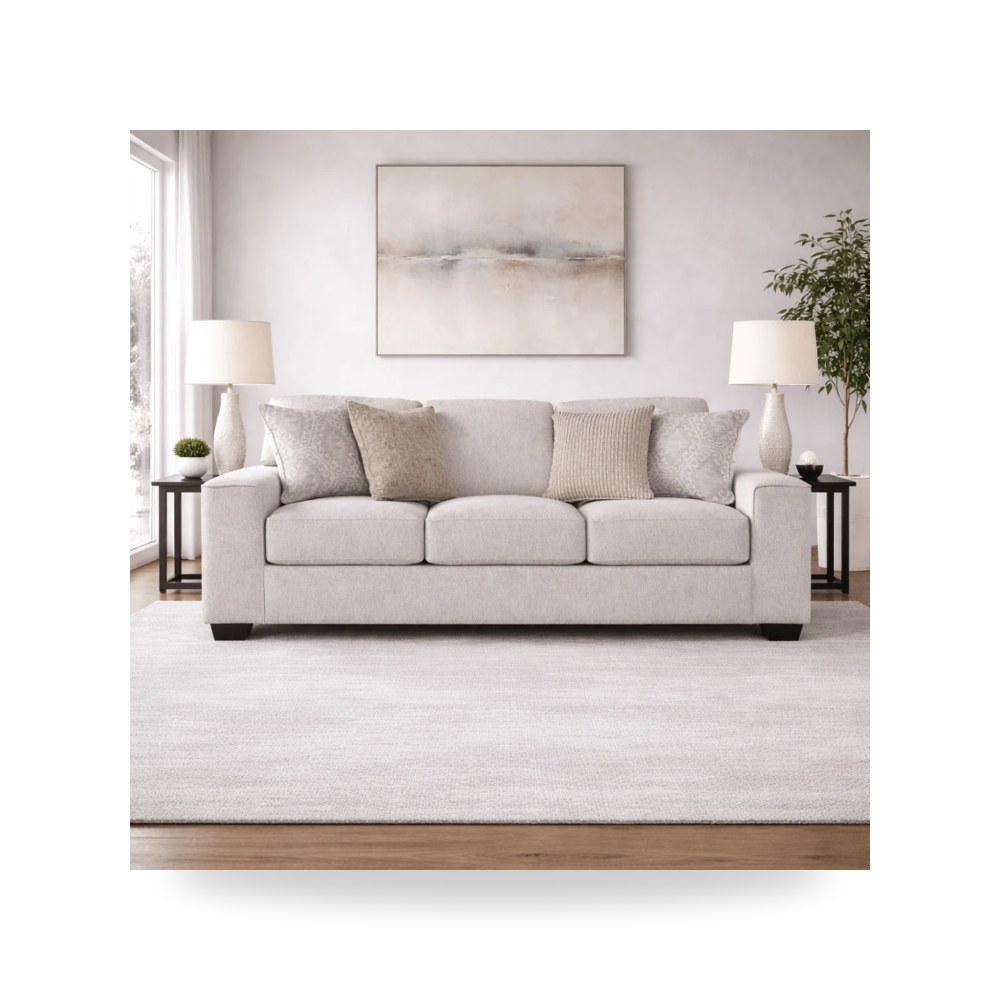 كنب أريكة آشلي Ashley Furniture موديل W2517038