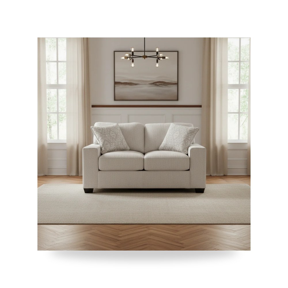 أريكة مقعدين Ballyton آشلي Ashley Furniture موديل W2517035