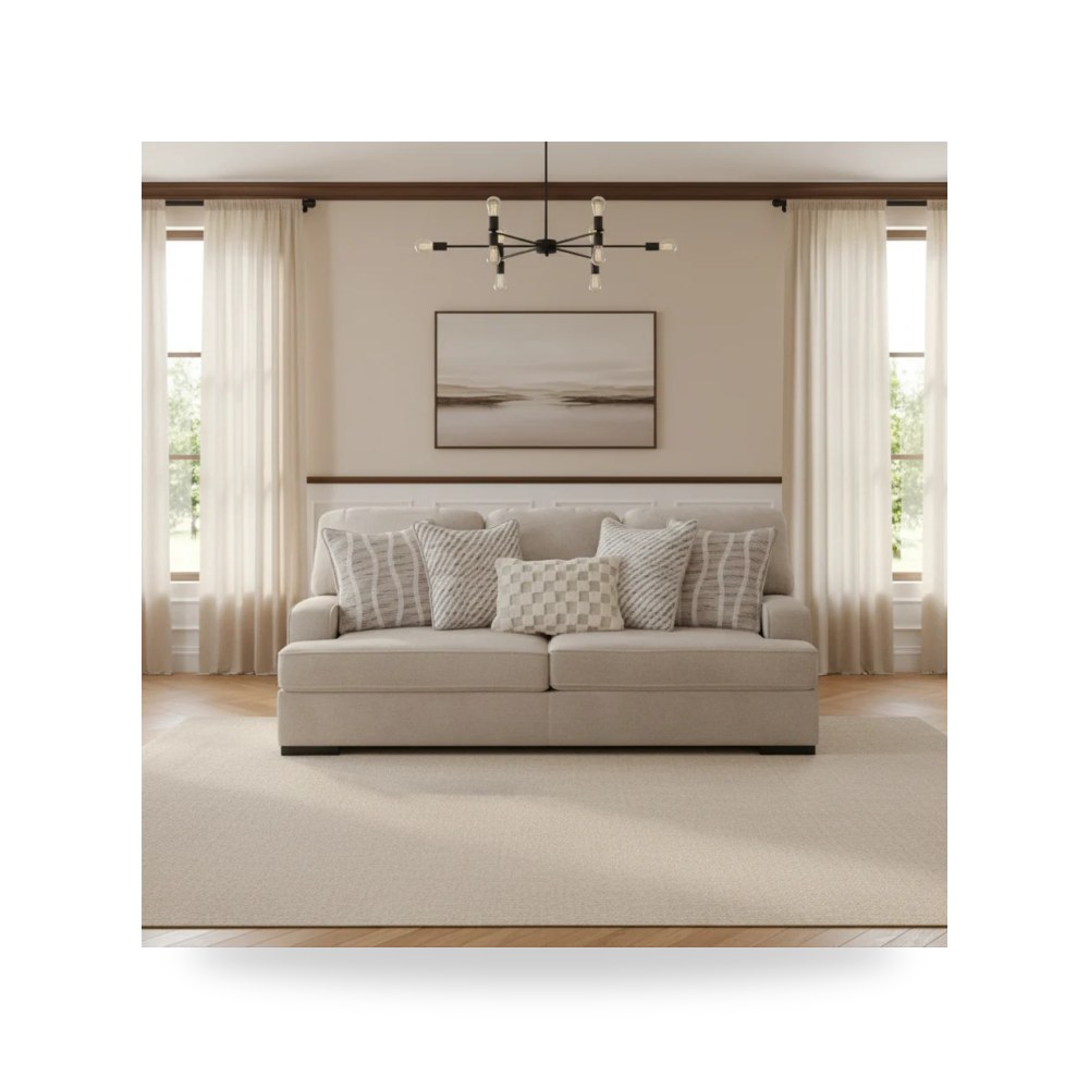 كنب أريكة آشلي Ashley Furniture موديل 5990238