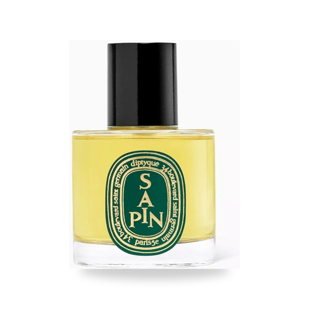 معطر وبخاخ غرف ديبتيك باريس سابين Diptyque Sapin