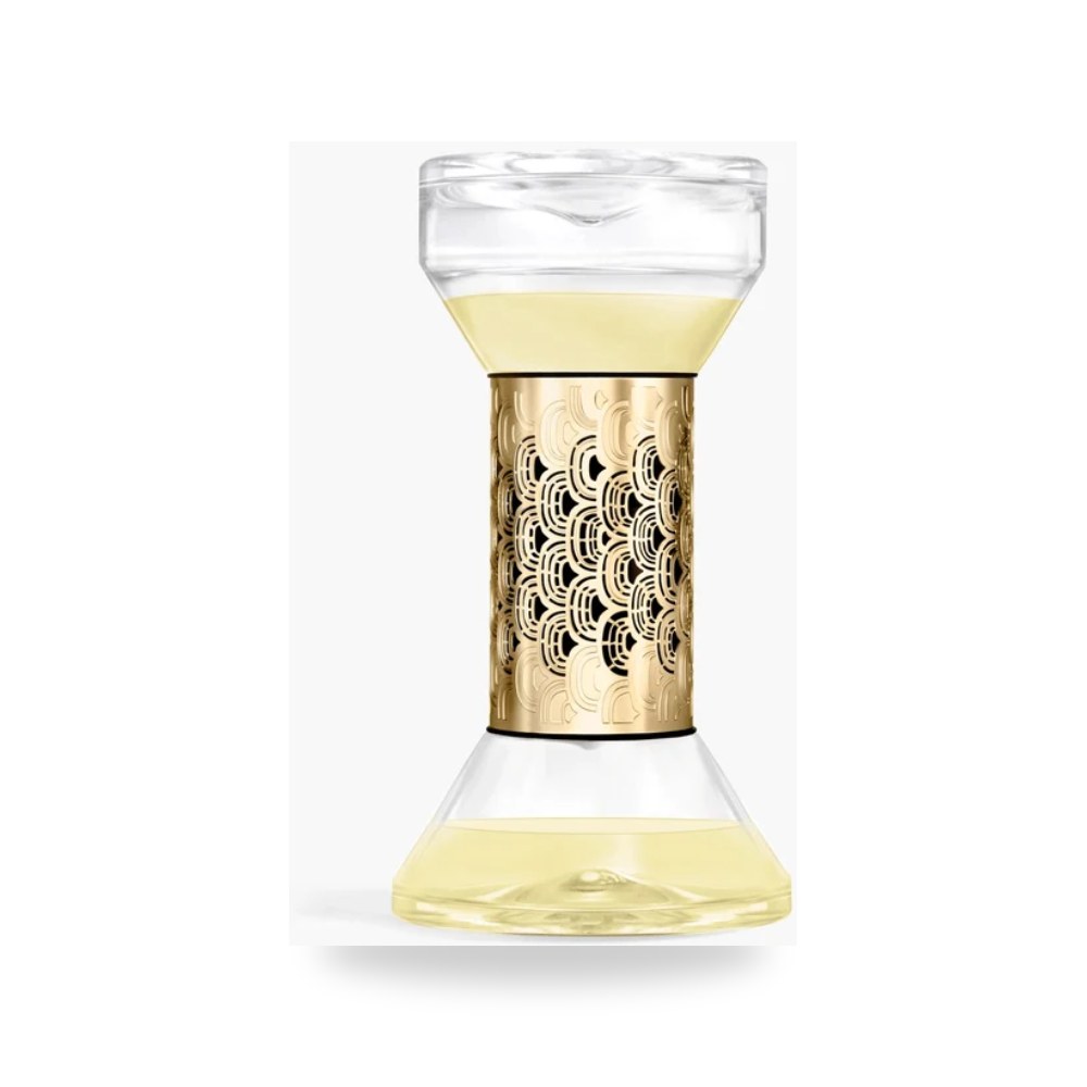موزع عطر وساعة رملية ديبتيك باريس 34 بولفار سان جيرمان Diptyque 34 Boulevard Saint Germain