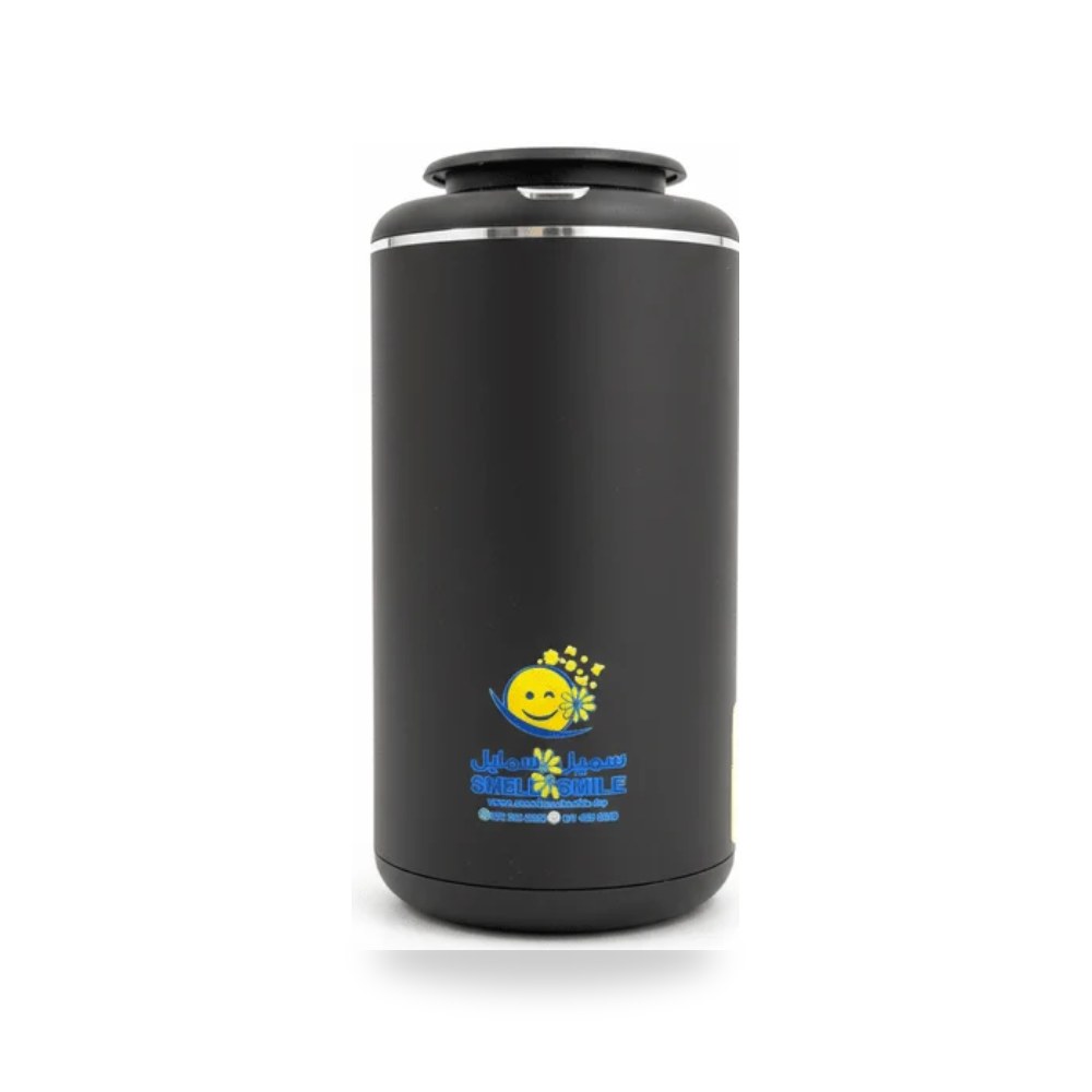 جهاز موزع عطور وزيوت عطرية ألتراسونيك فاخر سميل آند سمايل (Smell & Smile)