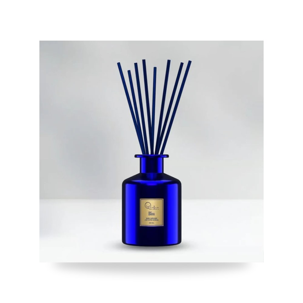 جهاز موزع عطور وزيوت عطرية ألتراسونيك فاخر سميل آند سمايل (Smell & Smile)