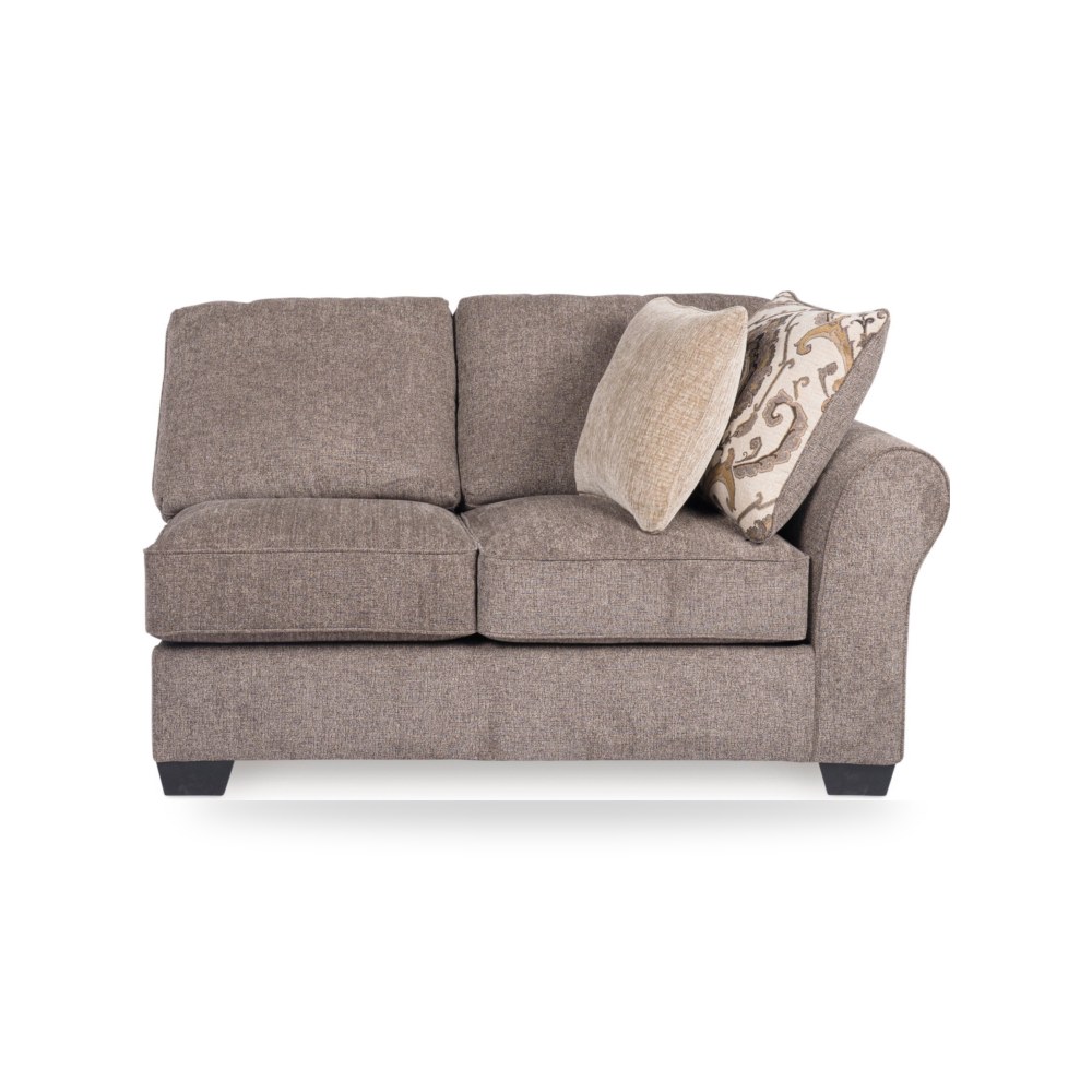 كنب زاوية أريكة مقطعية آشلي Ashley Furniture موديل 3919856