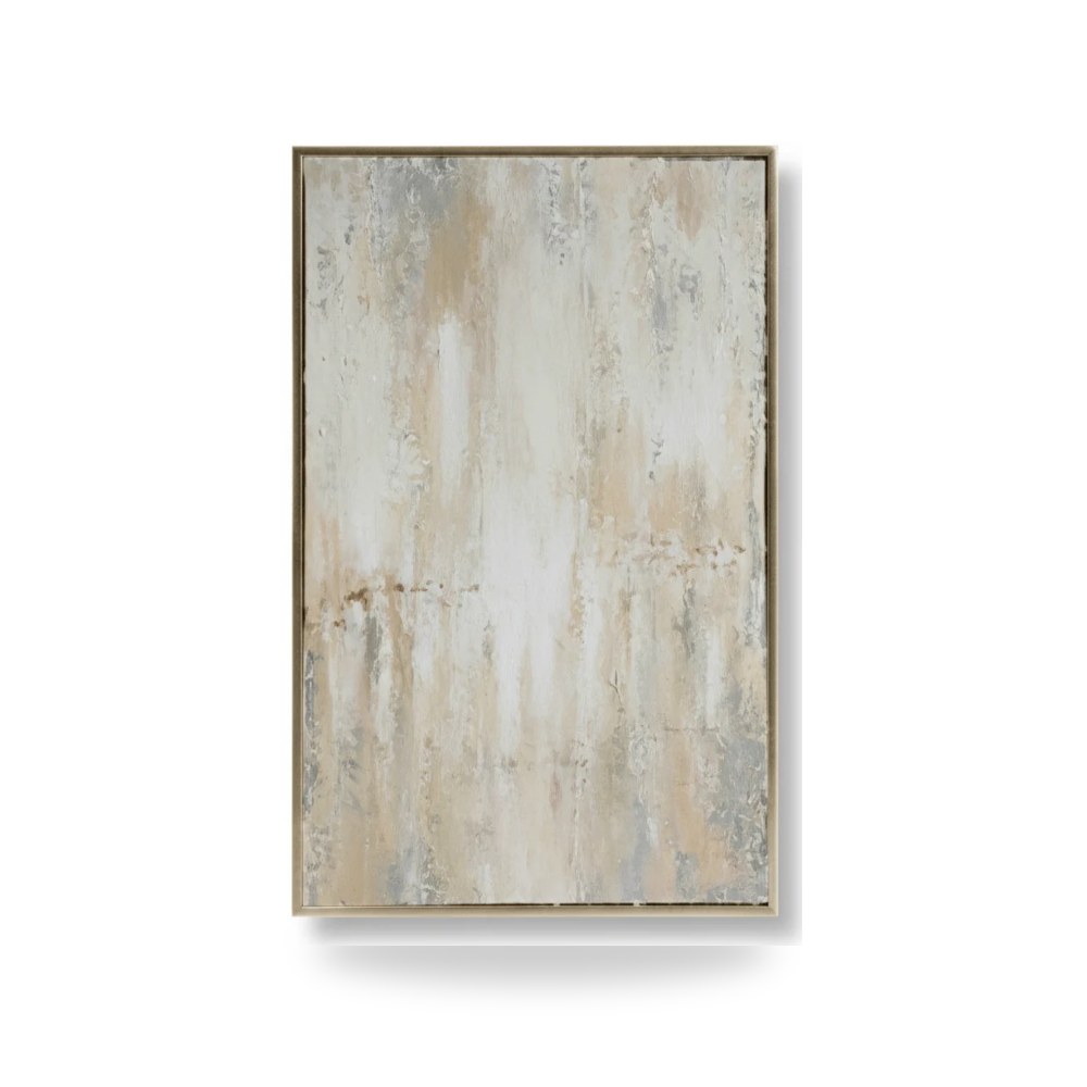لوحة جدارية كانفس Crestview موديل CNBZWF139 كريستفيو كولكشن Crestview Collection