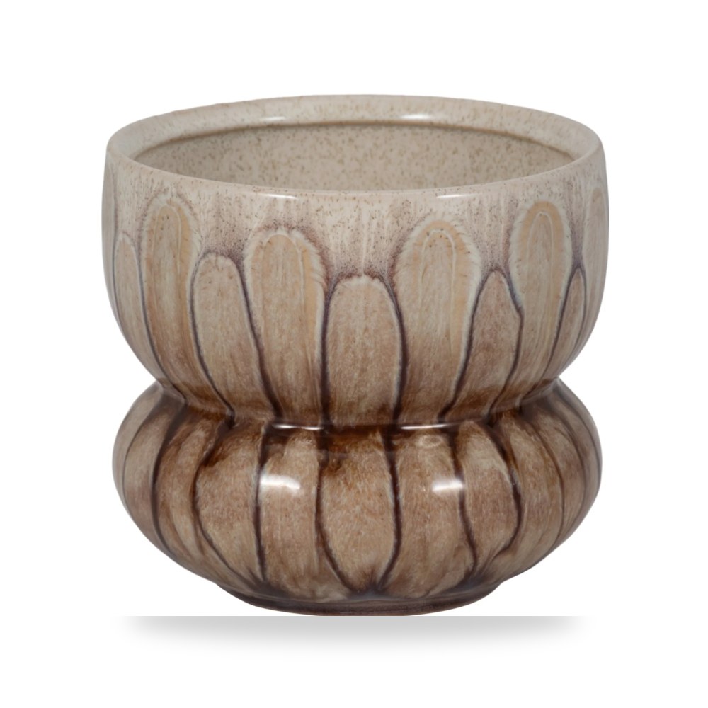 فازة زينة Sagebrook Home موديل EV19808 01 موديل EV19808-01 (كود: 1001805)