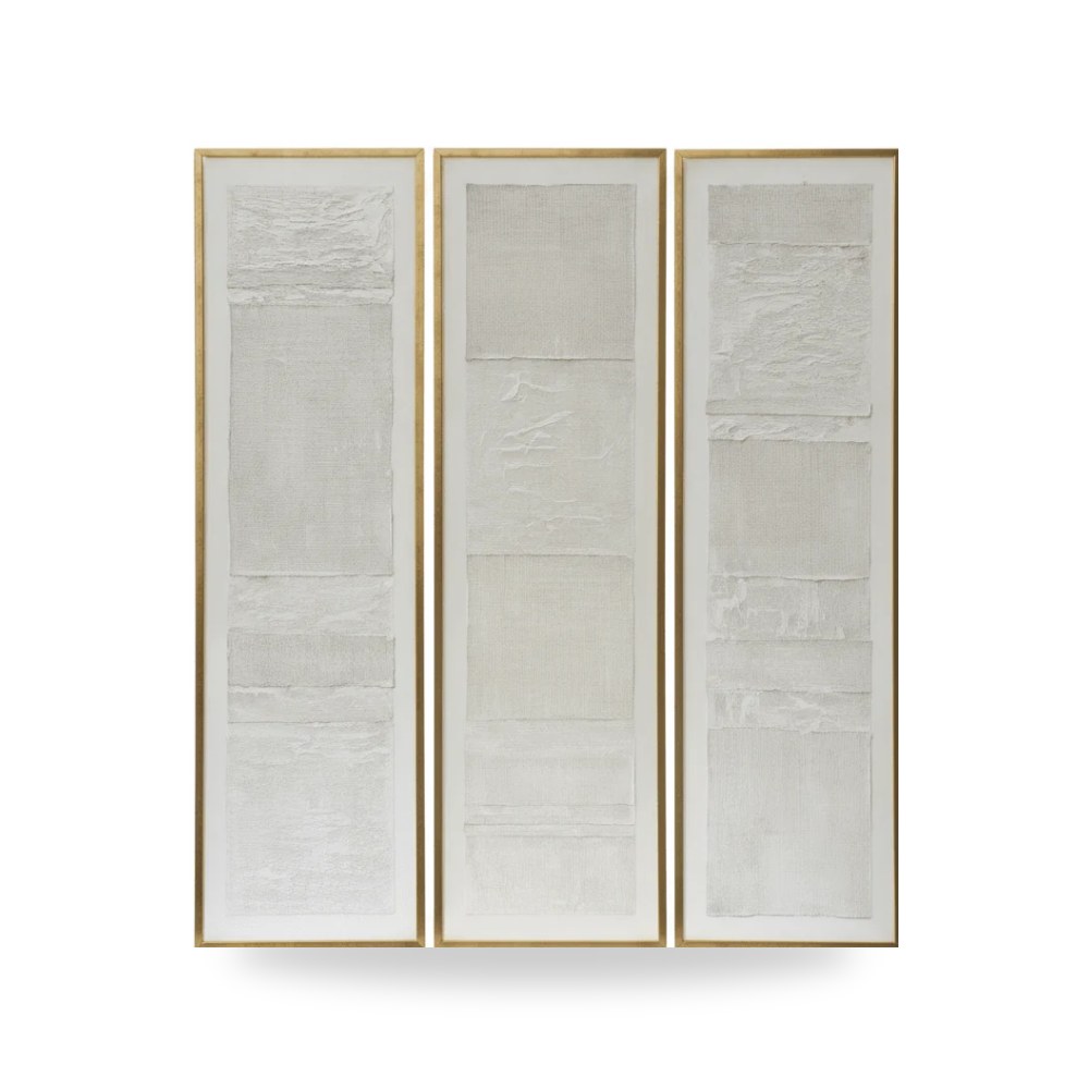 لوحة جدارية كانفس Crestview موديل CVTOP336 كريستفيو كولكشن Crestview Collection