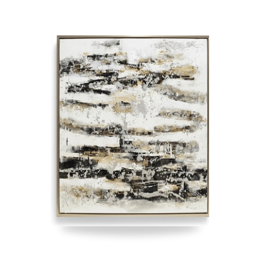 لوحة جدارية كانفس Crestview موديل CVTOP2189 كريستفيو كولكشن Crestview Collection