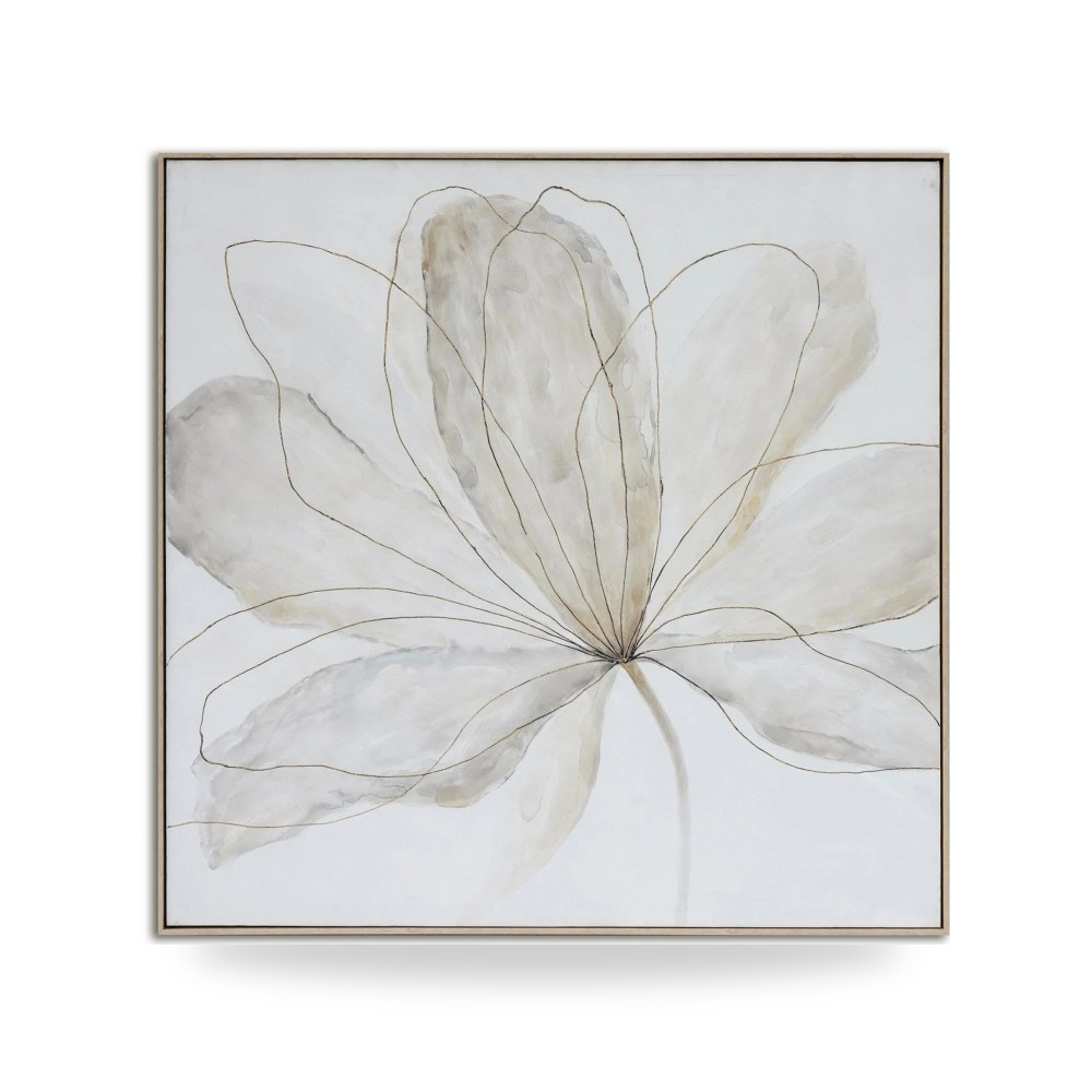لوحة جدارية كانفس Crestview موديل CNTOP3592 كريستفيو كولكشن Crestview Collection