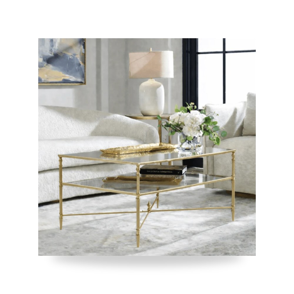 طاولة قهوة أترموست Uttermost موديل 24276 C UTT