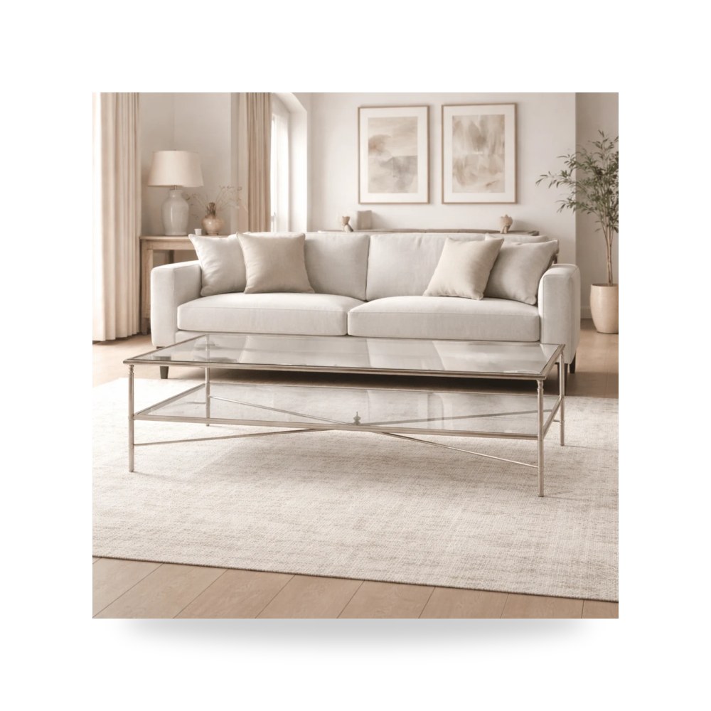 طاولة قهوة أترموست Uttermost موديل 24061 C UTT