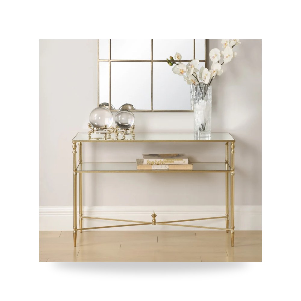 طاولة جانبية أترموست Uttermost موديل 24328 C utt موديل 24328-C-utt