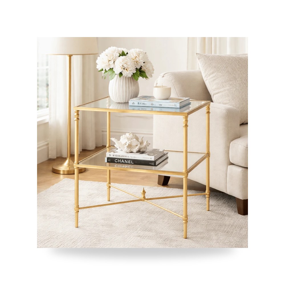 طاولة جانبية أترموست Uttermost موديل 26120 C UTT