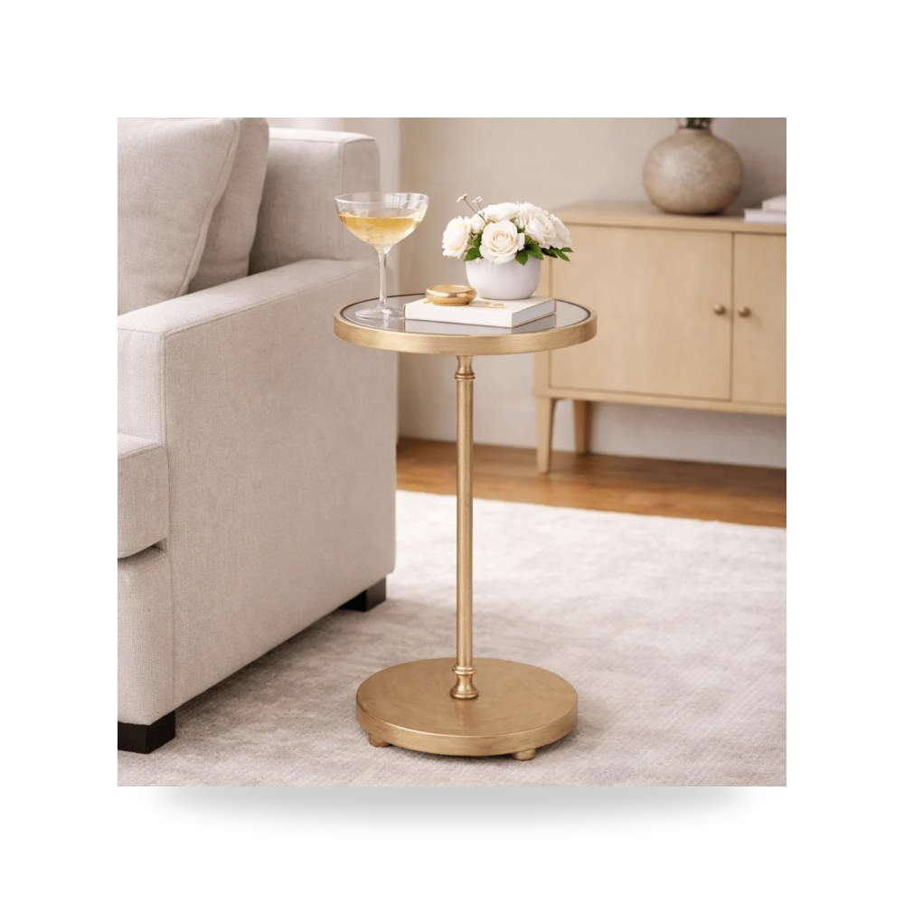 طاولة جانبية أترموست Uttermost موديل 24069 C UTT