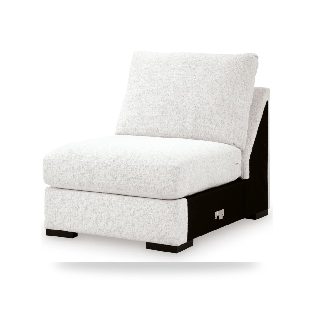 كنب زاوية أريكة مقطعية آشلي Ashley Furniture موديل 6690646