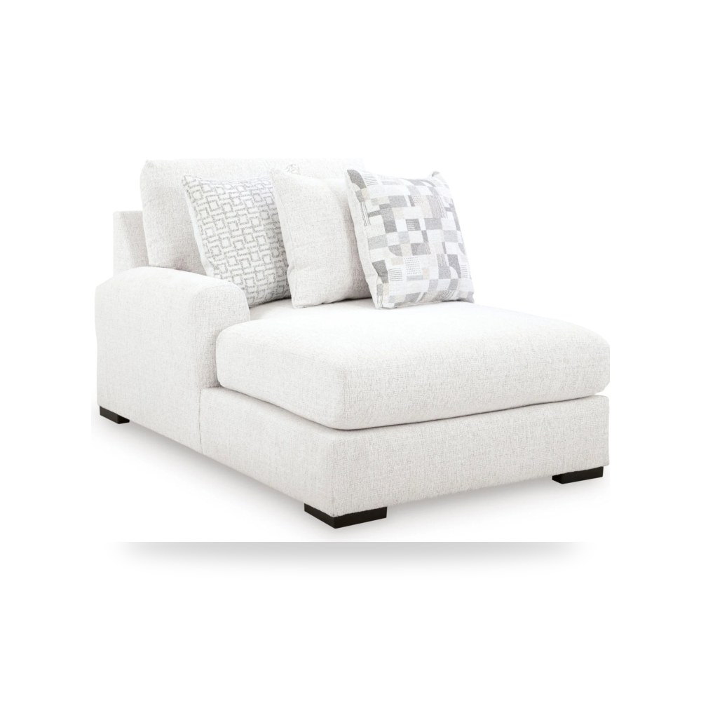 كنب زاوية أريكة مقطعية آشلي Ashley Furniture موديل 6690616