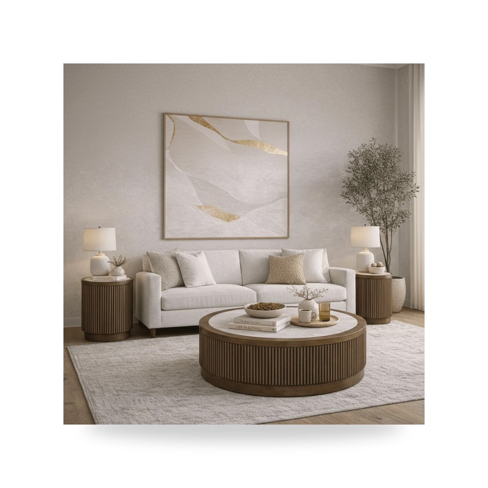 طاولة Hadonna آشلي Ashley Furniture موديل T658-Set