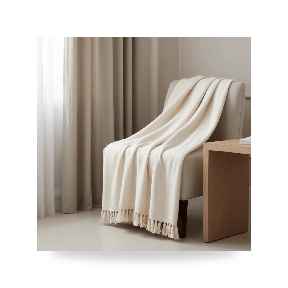 Throws روتس موديل TH 027 موديل TH-027