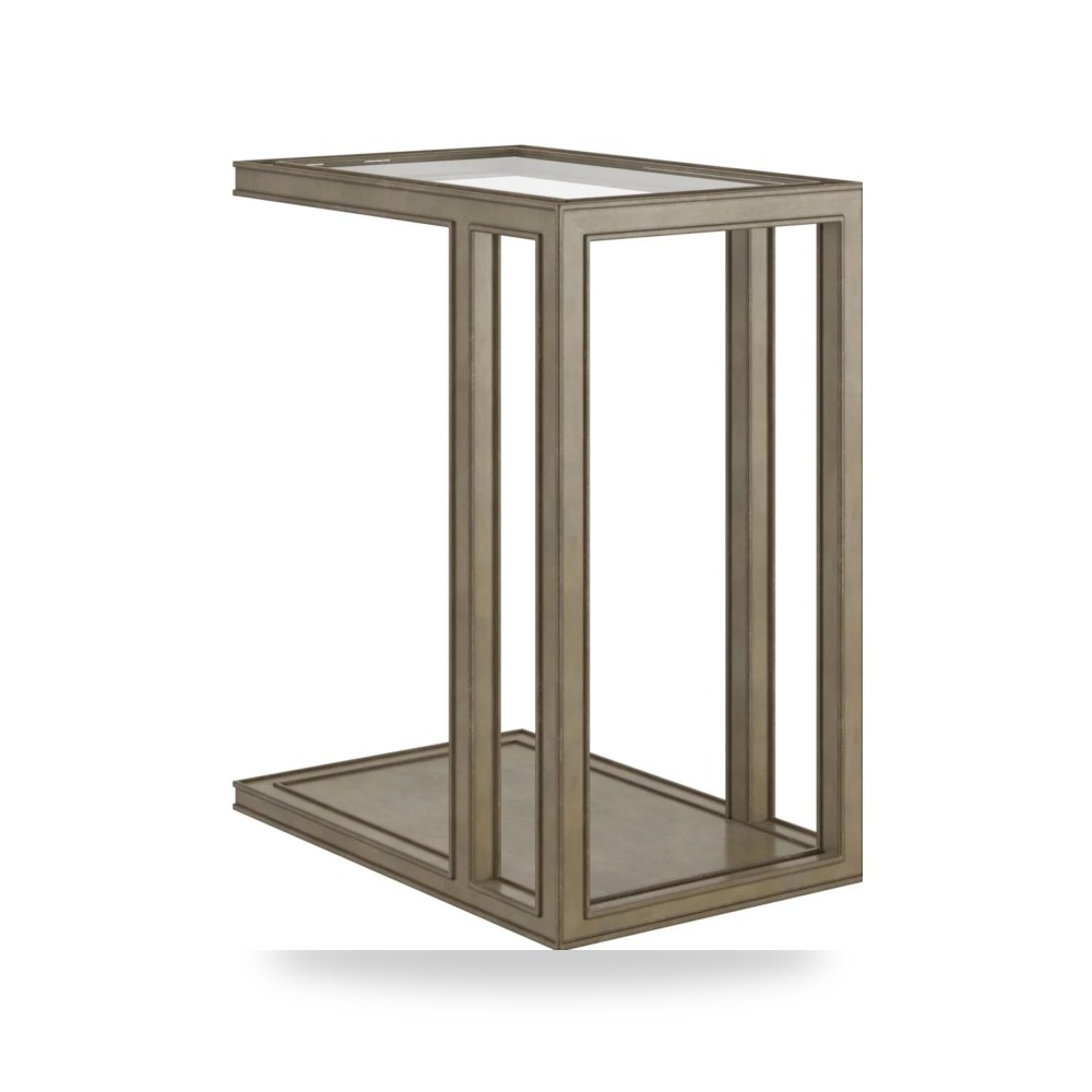 طاولة جانبية A.R.T. Furniture موديل 869308