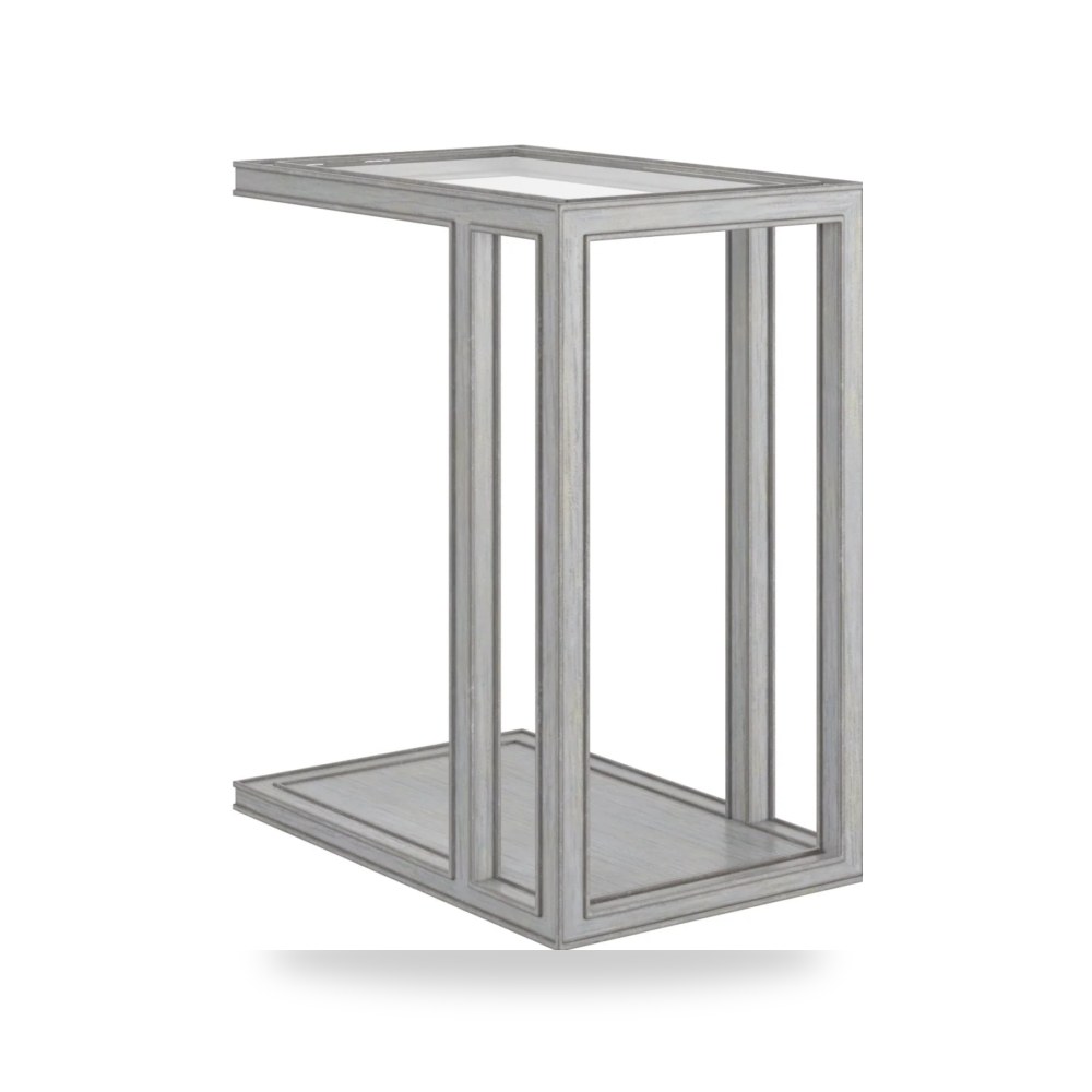 طاولة جانبية أزرق A.R.T. Furniture