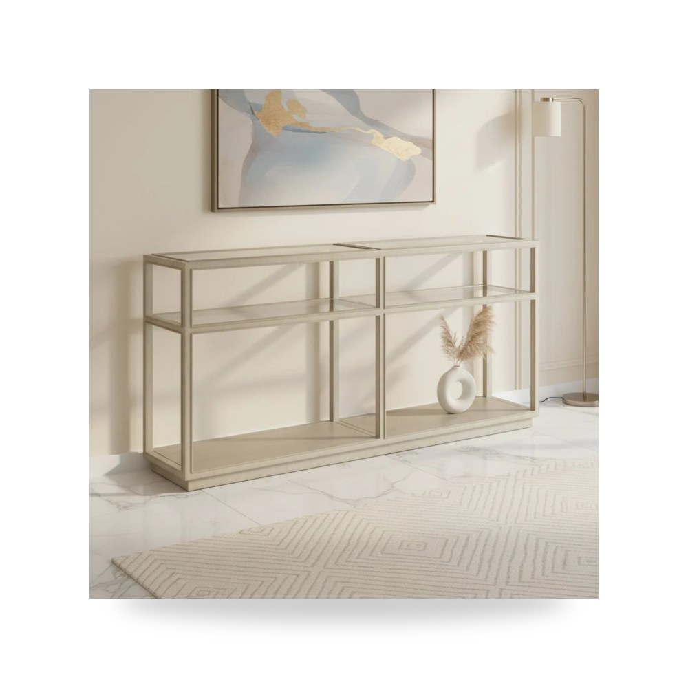 بوفيه كونسول A.R.T. Furniture موديل 869307
