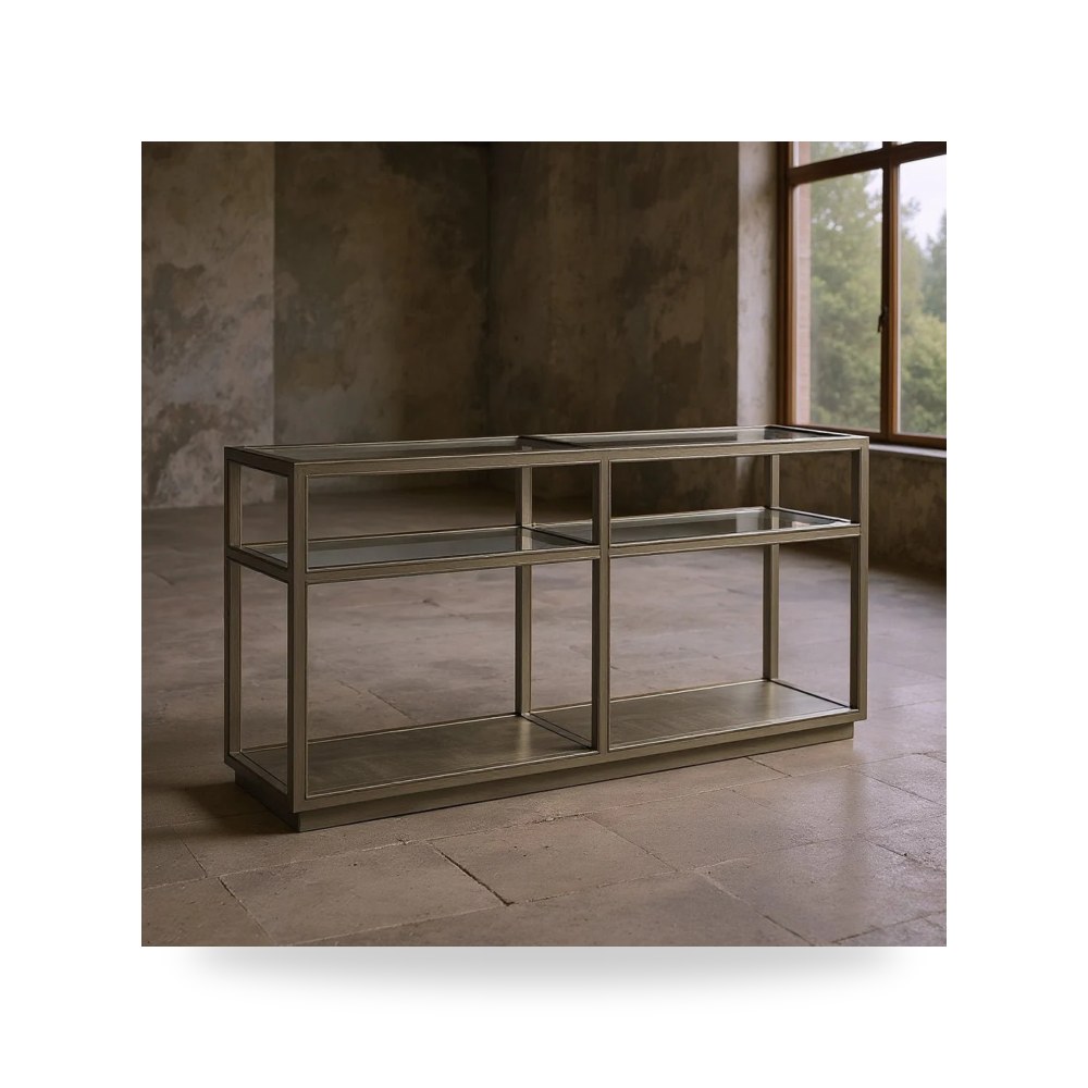 بوفيه كونسول A.R.T. Furniture موديل 869307