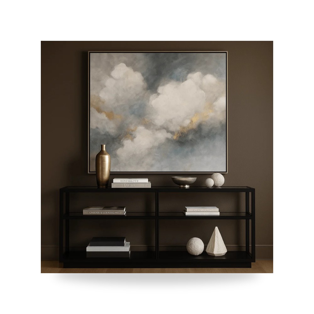بوفيه كونسول A.R.T. Furniture موديل 869307