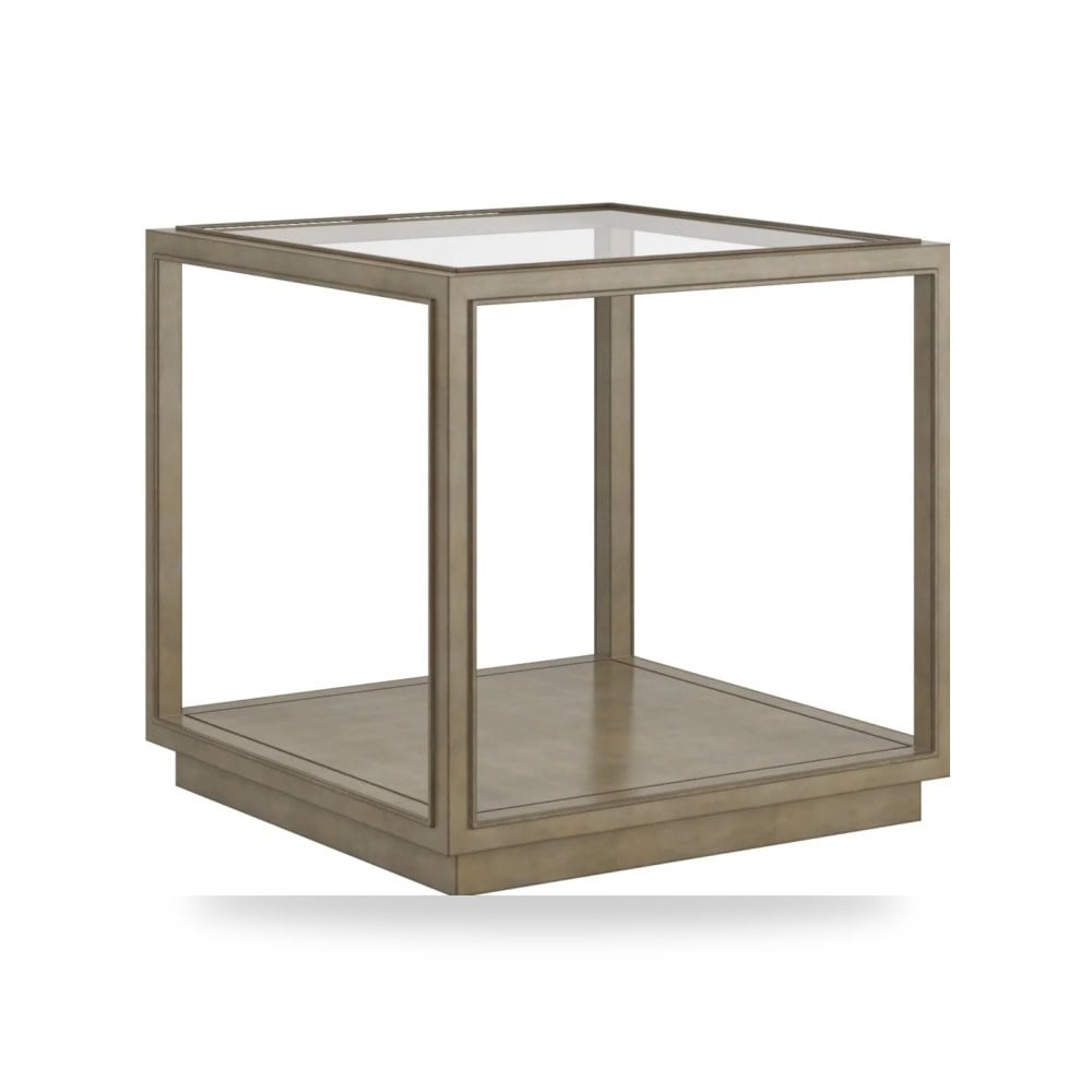 طاولة جانبية A.R.T. Furniture موديل 869303